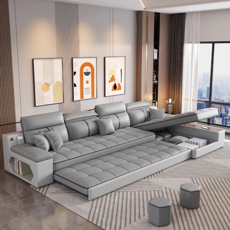 Small Apartment Armchairs Sofa - Home Cinema Furniture บทวิจารณ์และราคา
