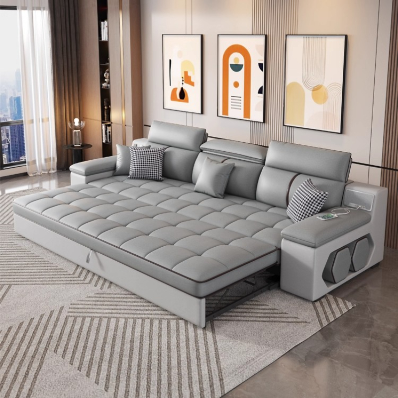 Small Apartment Armchairs Sofa - Home Cinema Furniture บทวิจารณ์และราคา