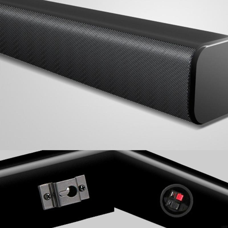 103F Passive Soundbars for Hom - Home Cinema Of Soundbar บทวิจารณ์และราคา