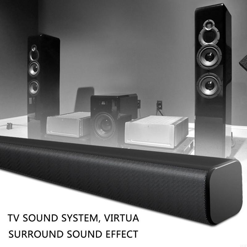 103F Passive Soundbars for Hom - Home Cinema Of Soundbar บทวิจารณ์และราคา