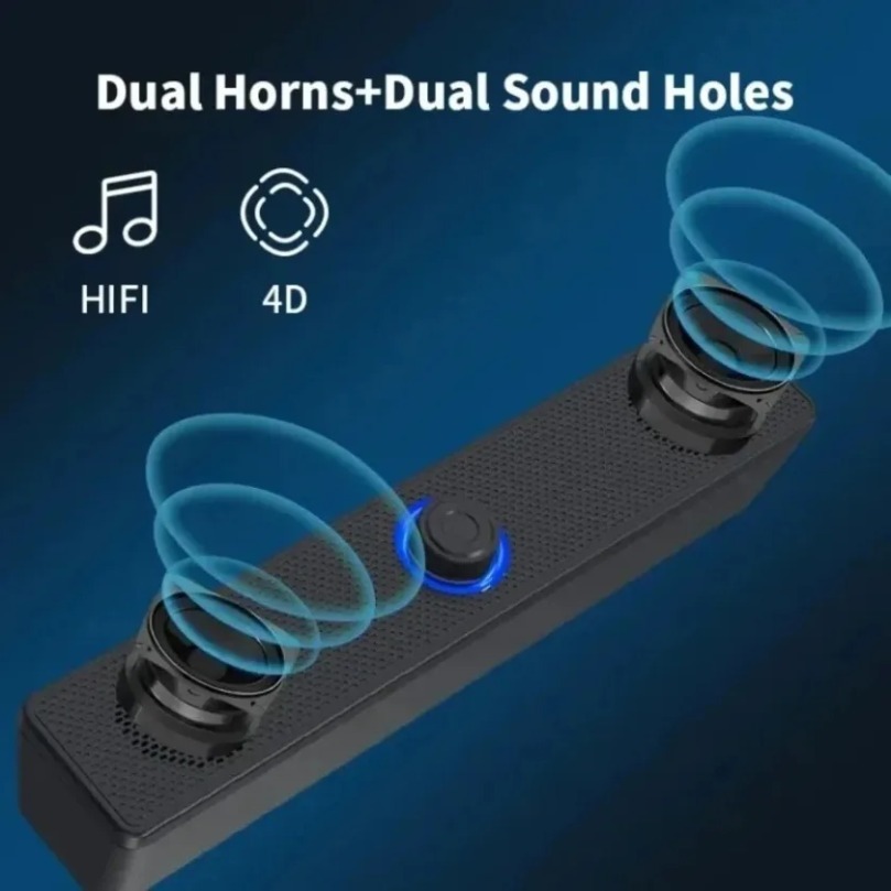 Wireless Bluetooth and PC Soun - Home Cinema Gaming บทวิจารณ์และราคา