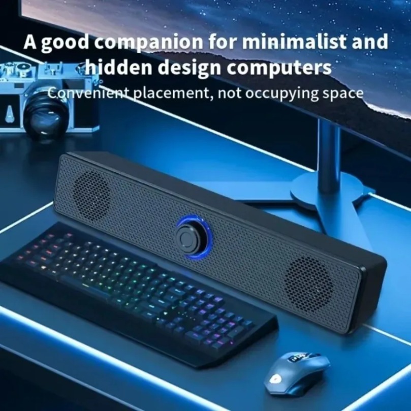 Wireless Bluetooth and PC Soun - Home Cinema Gaming บทวิจารณ์และราคา