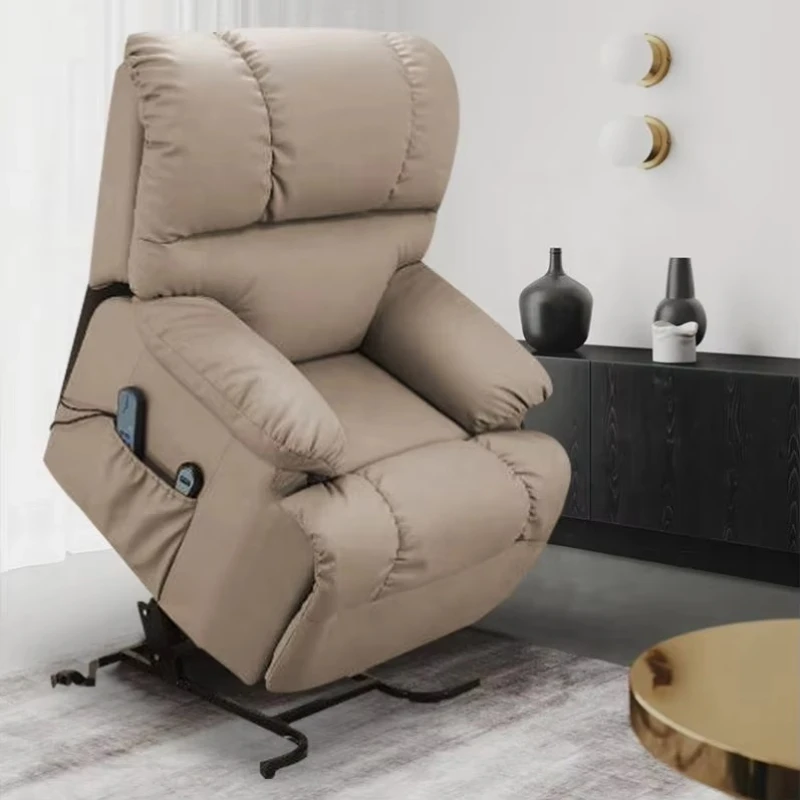 modern metal frame massage ele - Home Cinema Furniture บทวิจารณ์และราคา