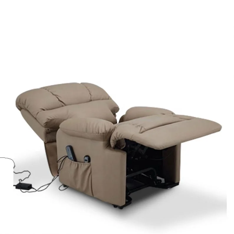 modern metal frame massage ele - Home Cinema Furniture บทวิจารณ์และราคา