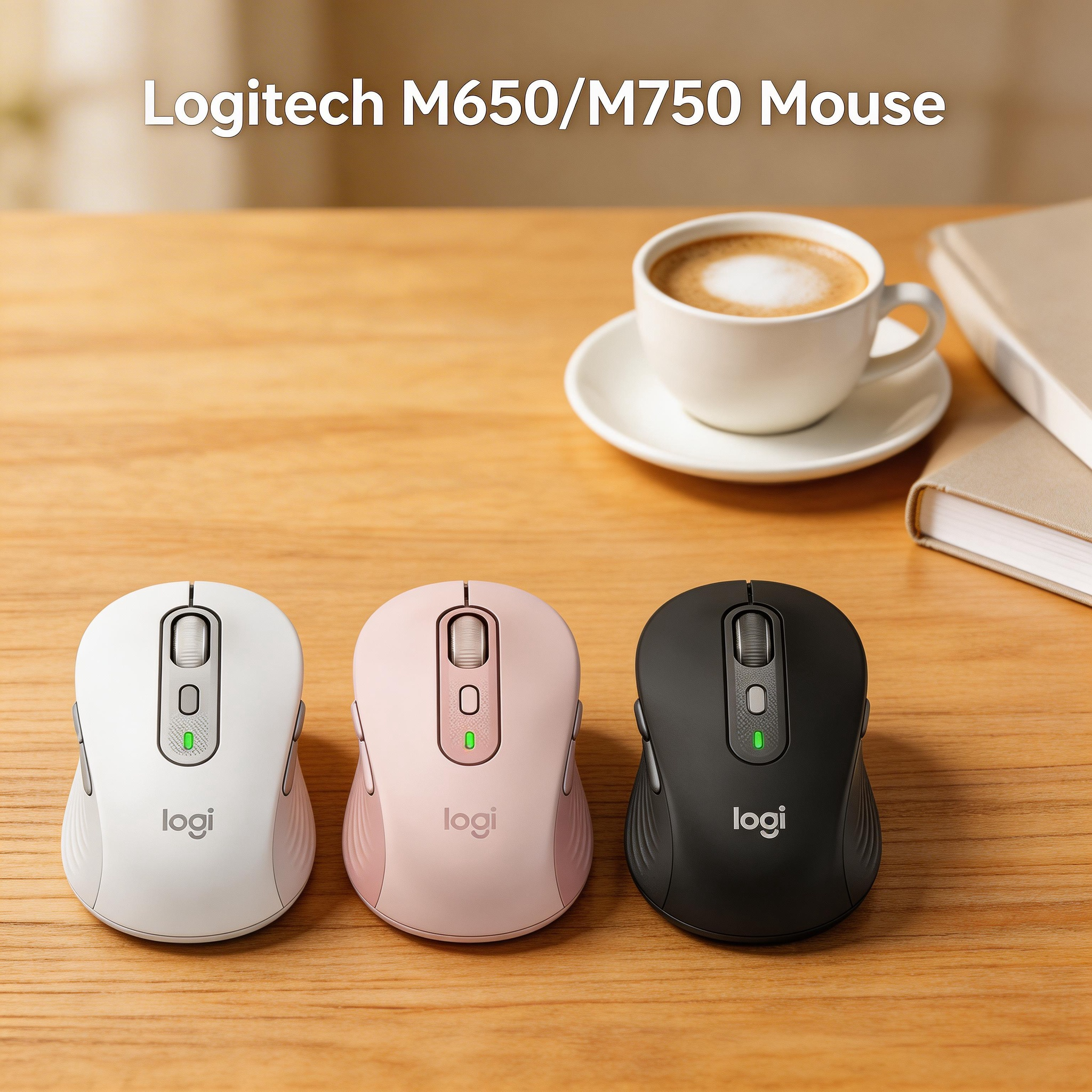 Logitech M650 M650L Plug and P - Logitech Home Cinema บทวิจารณ์และราคา