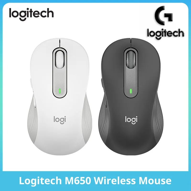 Logitech M650 Signature Blueto - Logitech Home Cinema บทวิจารณ์และราคา