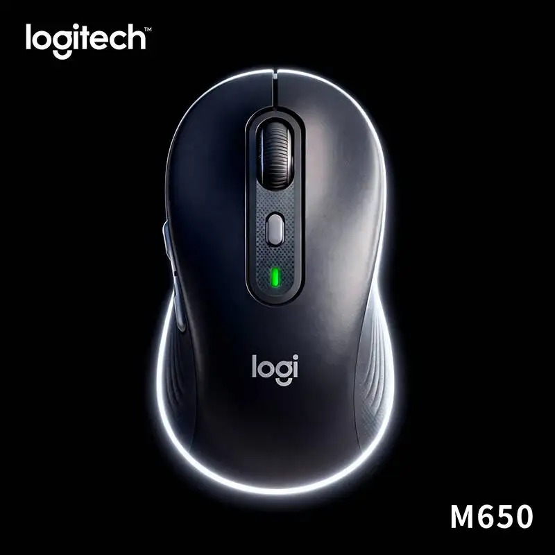 Logitech M650 Signature Blueto - Logitech Home Cinema บทวิจารณ์และราคา
