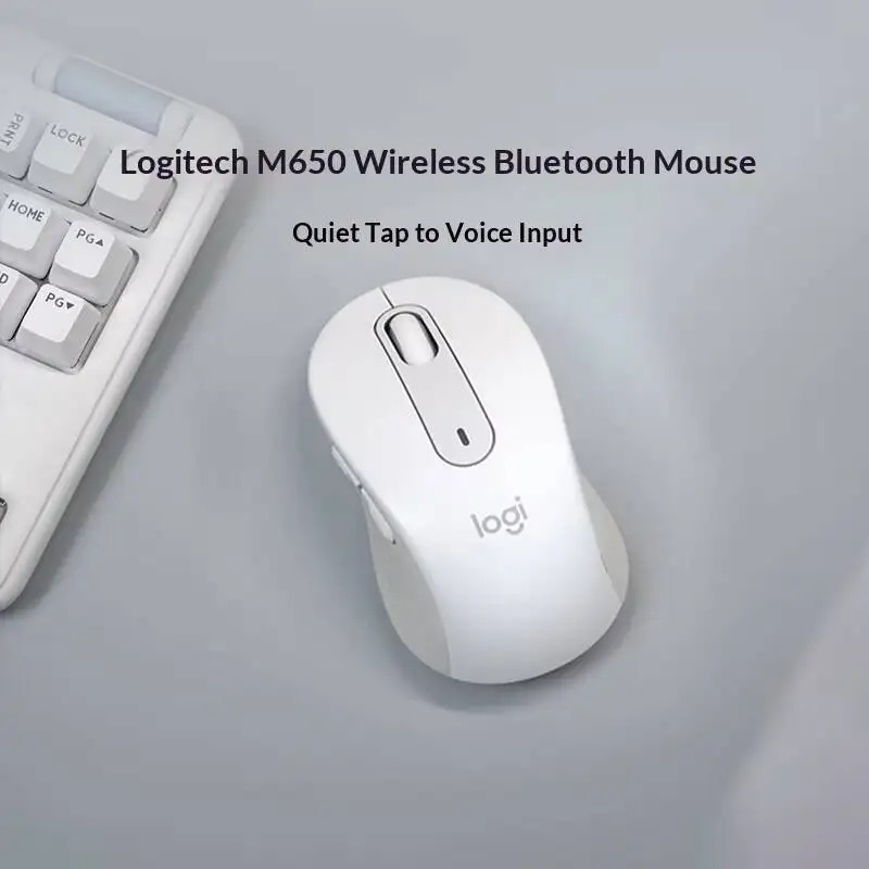 Logitech M650 Signature Blueto - Logitech Home Cinema บทวิจารณ์และราคา