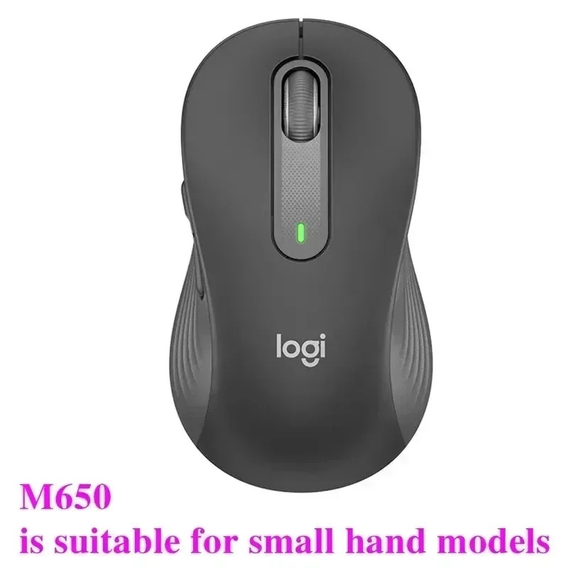 Logitech M650 Signature Blueto - Logitech Home Cinema บทวิจารณ์และราคา