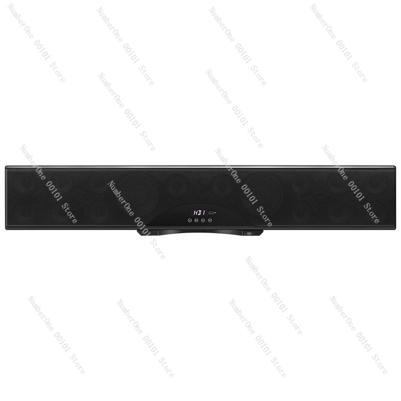 7.1 Channel Home Theater Sound - Home Cinema Of Soundbar บทวิจารณ์และราคา