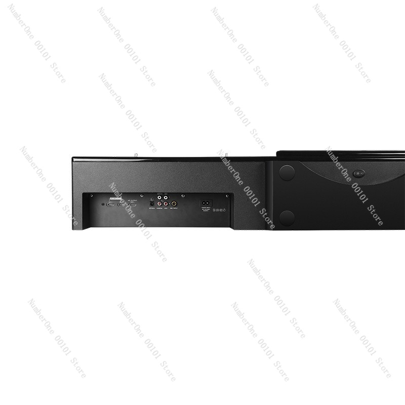 7.1 Channel Home Theater Sound - Home Cinema Of Soundbar บทวิจารณ์และราคา