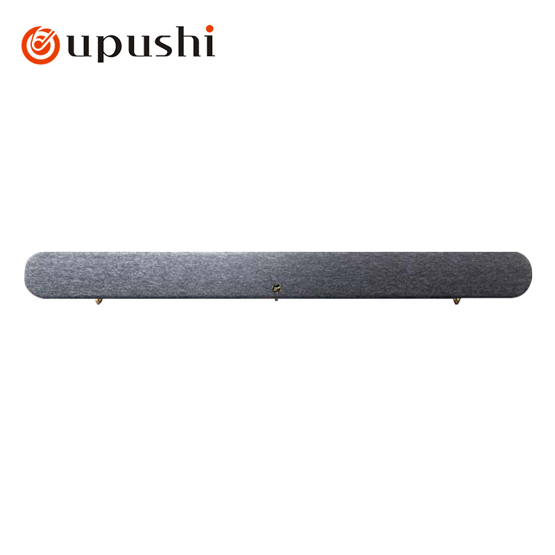 Oupushi M200 Bar TV Sound Wall - Home Cinema Of Soundbar บทวิจารณ์และราคา