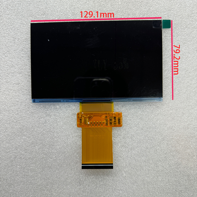New Full HD LCD Screen 5.8Inch - Home Cinema Diy บทวิจารณ์และราคา