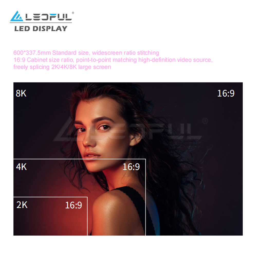 High Brightness 0.93mm 4K COB  - Home Cinema In Small Room บทวิจารณ์และราคา