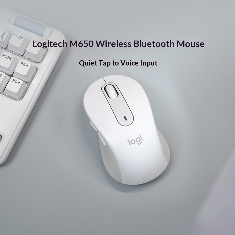 Logitech M650 /M650L/M750/G304 - Logitech Home Cinema บทวิจารณ์และราคา