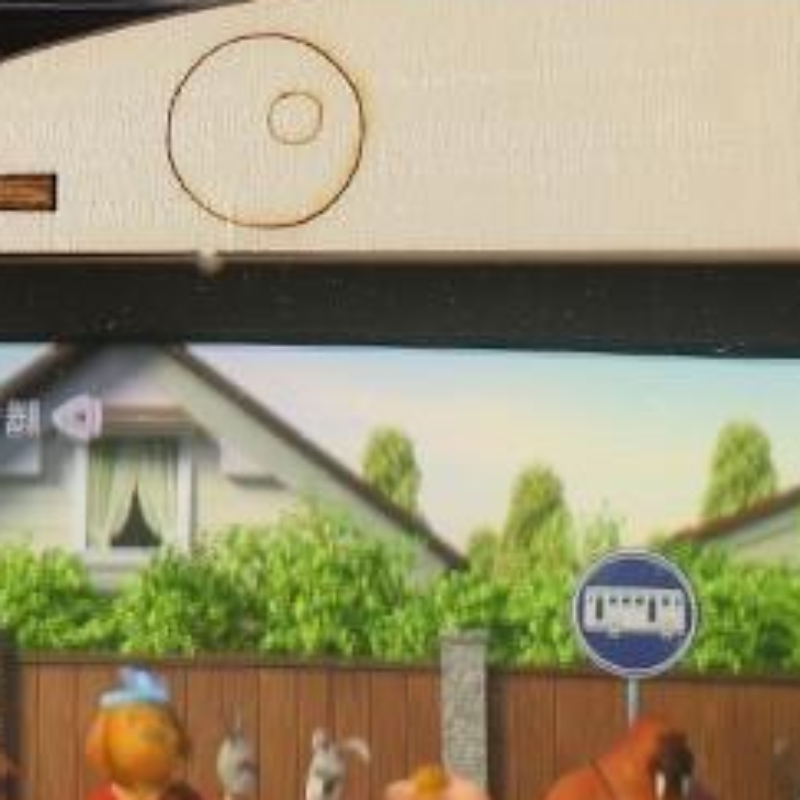 1Set DIY Holographic Display 3 - Home Cinema Diy บทวิจารณ์และราคา