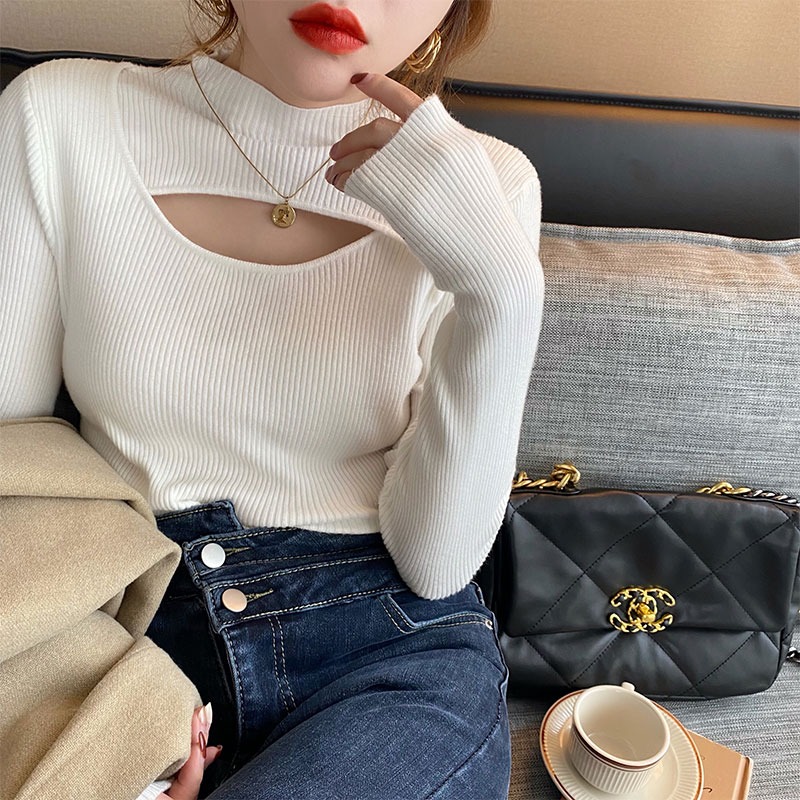Sweaters Jumpers Pullovers Wom - Home Cinema Night บทวิจารณ์และราคา